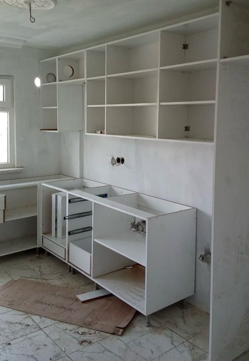 Ekin Yapı Dekorasyon